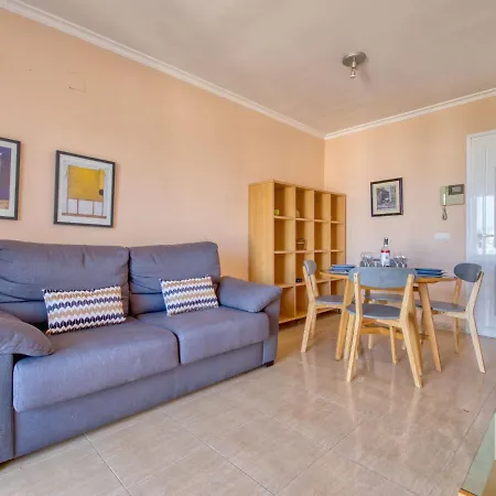 Bahia Blanca-1 By Interhome Appartement