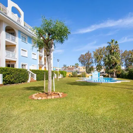 Bahia Blanca-1 By Interhome Appartement *