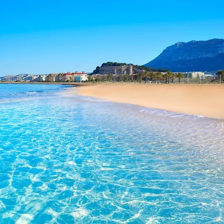 Apartment Bahia Blanca-1 By Interhome