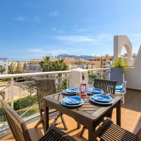 Bahia Blanca-1 By Interhome *