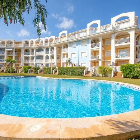 Bahia Blanca-1 By Interhome
