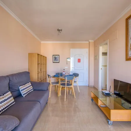 Bahia Blanca-1 By Interhome Apartment