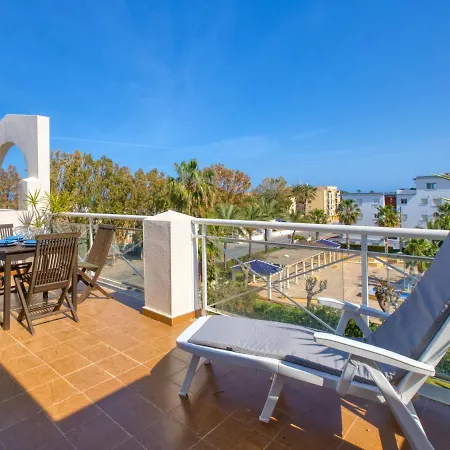 Bahia Blanca-1 By Interhome Apartman