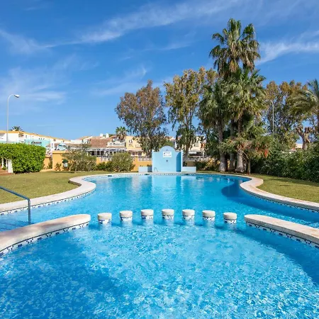 Bahia Blanca-1 By Interhome Apartman