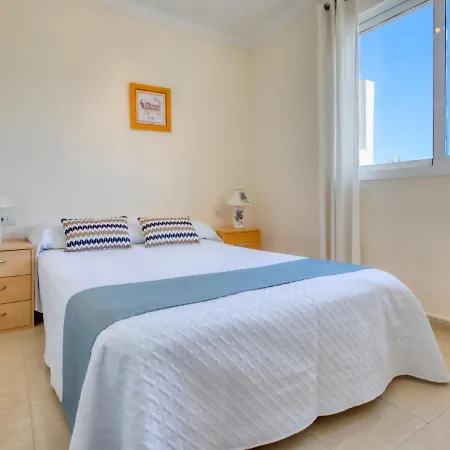 Bahia Blanca-1 By Interhome * Denia