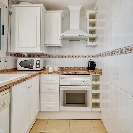 Bahia Blanca-1 By Interhome * Denia