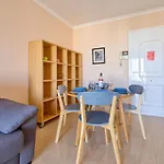 Apartament Bahia Blanca-1 By Interhome Denia